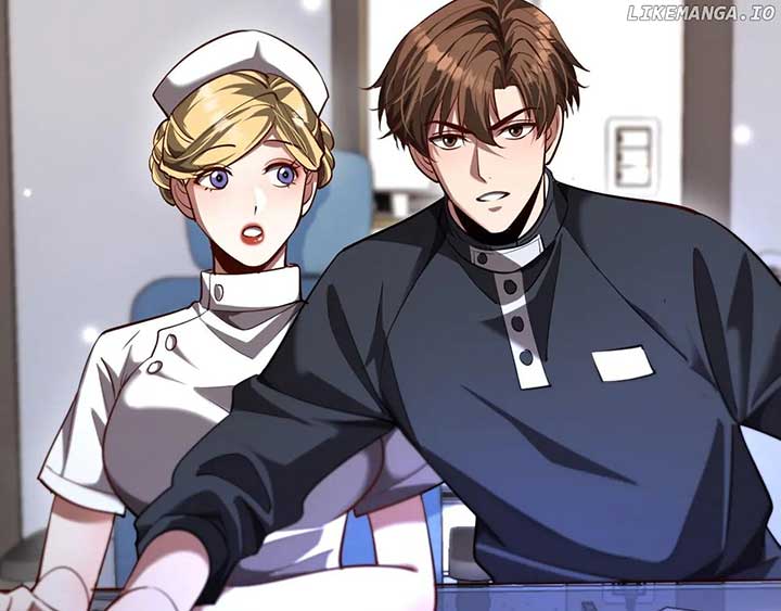 I’m Stuck On The Same Day For A Thousand Years Chapter 152 - Page 37