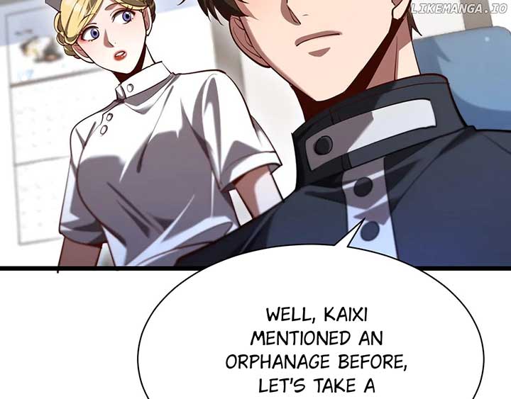 I’m Stuck On The Same Day For A Thousand Years Chapter 152 - Page 43