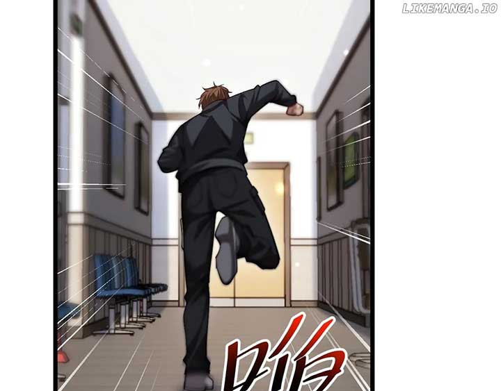 I’m Stuck On The Same Day For A Thousand Years Chapter 152 - Page 45