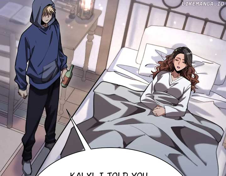 I’m Stuck On The Same Day For A Thousand Years Chapter 152 - Page 50