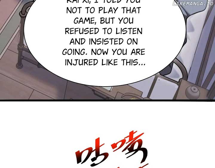 I’m Stuck On The Same Day For A Thousand Years Chapter 152 - Page 51