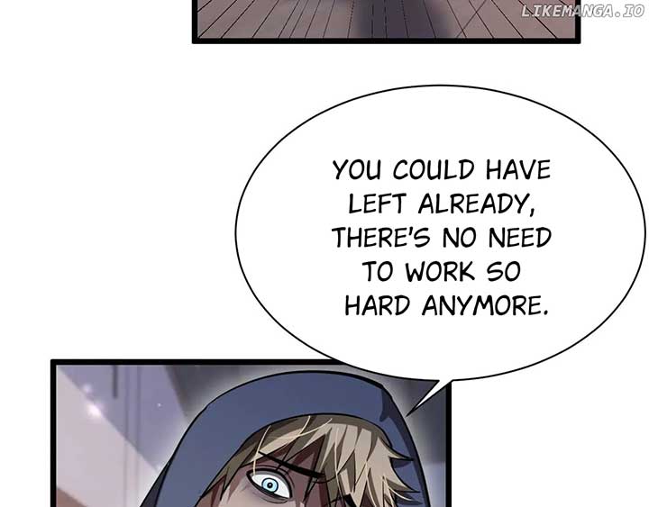 I’m Stuck On The Same Day For A Thousand Years Chapter 152 - Page 55