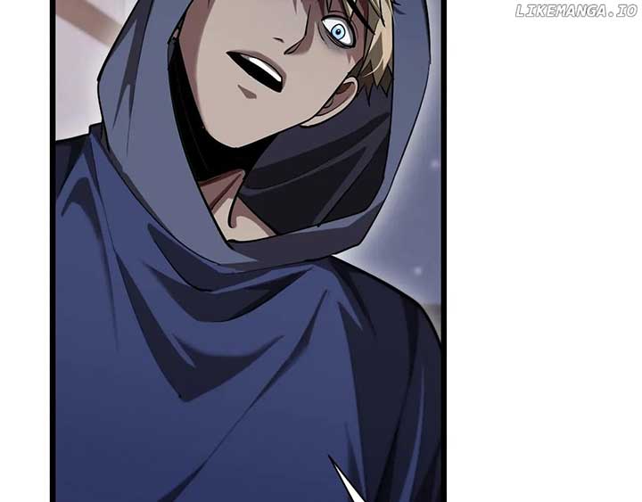 I’m Stuck On The Same Day For A Thousand Years Chapter 152 - Page 56