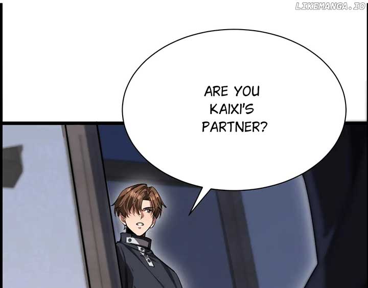 I’m Stuck On The Same Day For A Thousand Years Chapter 152 - Page 63