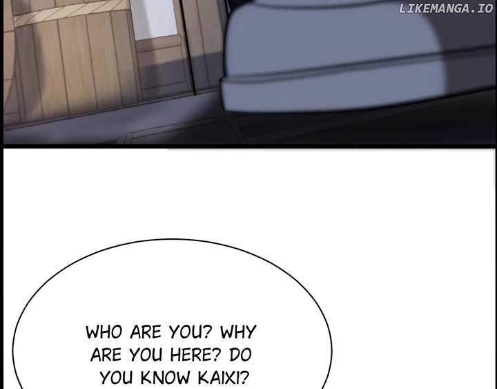 I’m Stuck On The Same Day For A Thousand Years Chapter 152 - Page 65