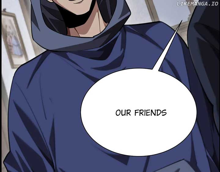 I’m Stuck On The Same Day For A Thousand Years Chapter 152 - Page 67