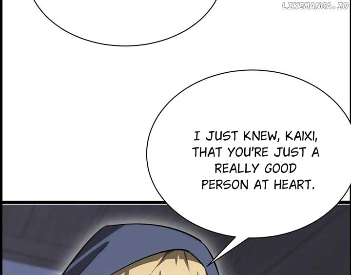 I’m Stuck On The Same Day For A Thousand Years Chapter 152 - Page 73