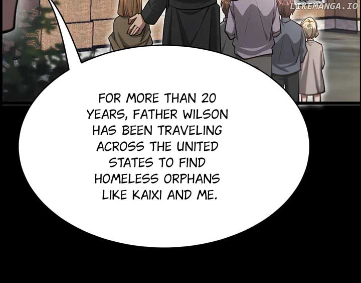 I’m Stuck On The Same Day For A Thousand Years Chapter 152 - Page 80