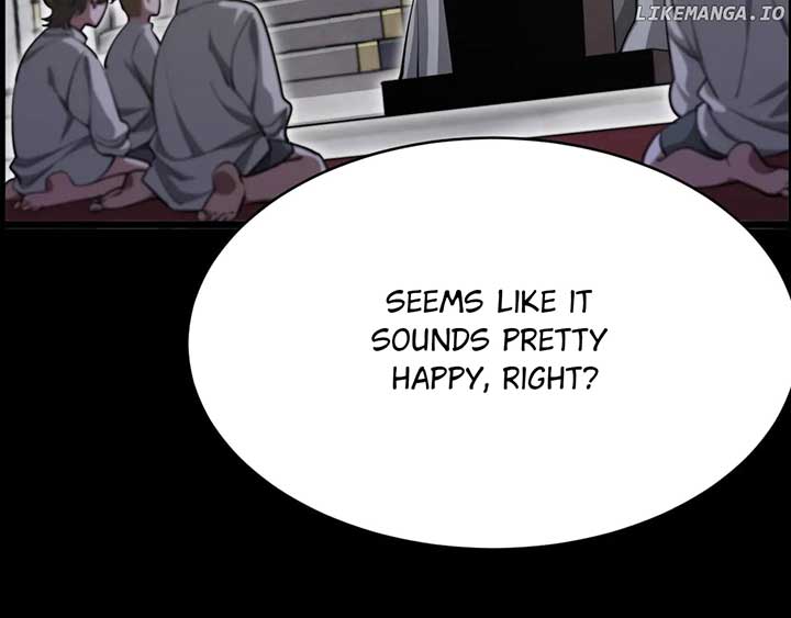 I’m Stuck On The Same Day For A Thousand Years Chapter 152 - Page 83