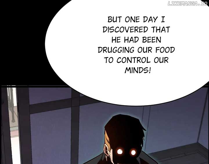 I’m Stuck On The Same Day For A Thousand Years Chapter 152 - Page 85