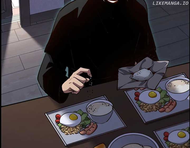 I’m Stuck On The Same Day For A Thousand Years Chapter 152 - Page 86