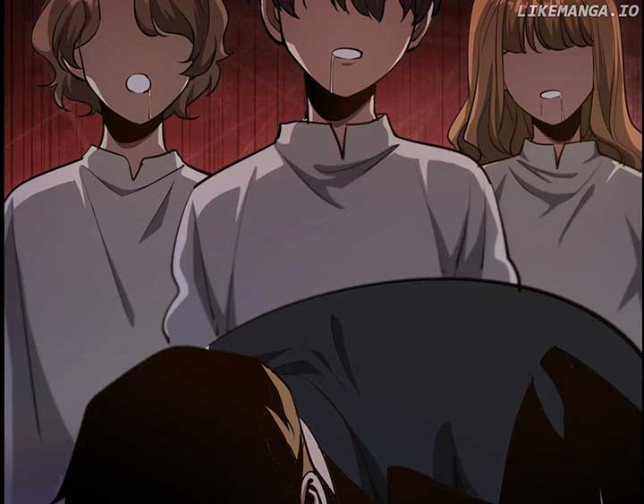 I’m Stuck On The Same Day For A Thousand Years Chapter 152 - Page 88