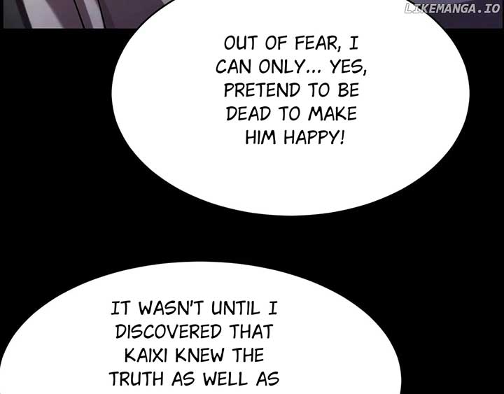 I’m Stuck On The Same Day For A Thousand Years Chapter 152 - Page 90