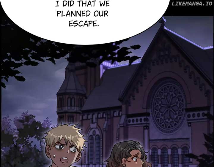 I’m Stuck On The Same Day For A Thousand Years Chapter 152 - Page 91