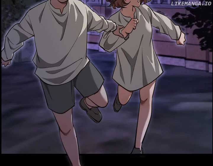 I’m Stuck On The Same Day For A Thousand Years Chapter 152 - Page 92