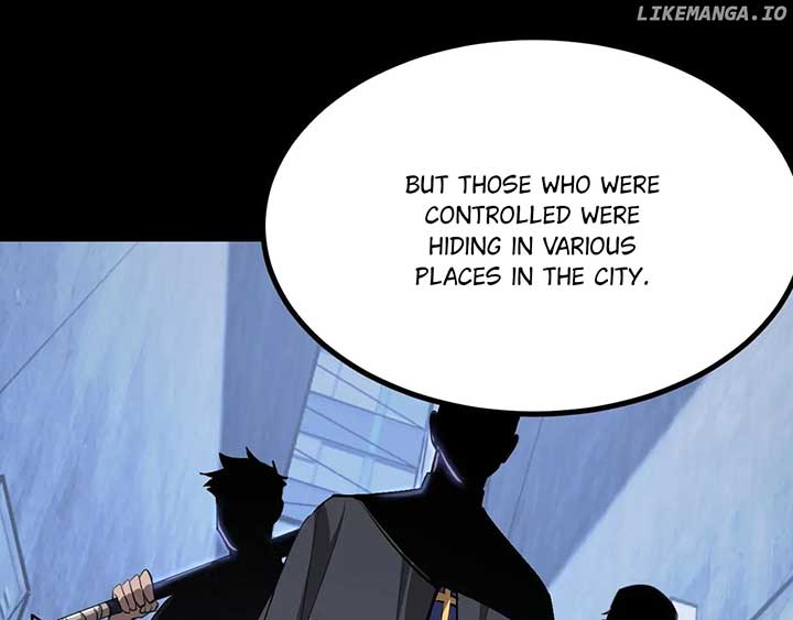 I’m Stuck On The Same Day For A Thousand Years Chapter 152 - Page 94