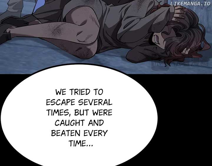 I’m Stuck On The Same Day For A Thousand Years Chapter 152 - Page 96