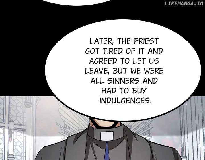 I’m Stuck On The Same Day For A Thousand Years Chapter 152 - Page 97