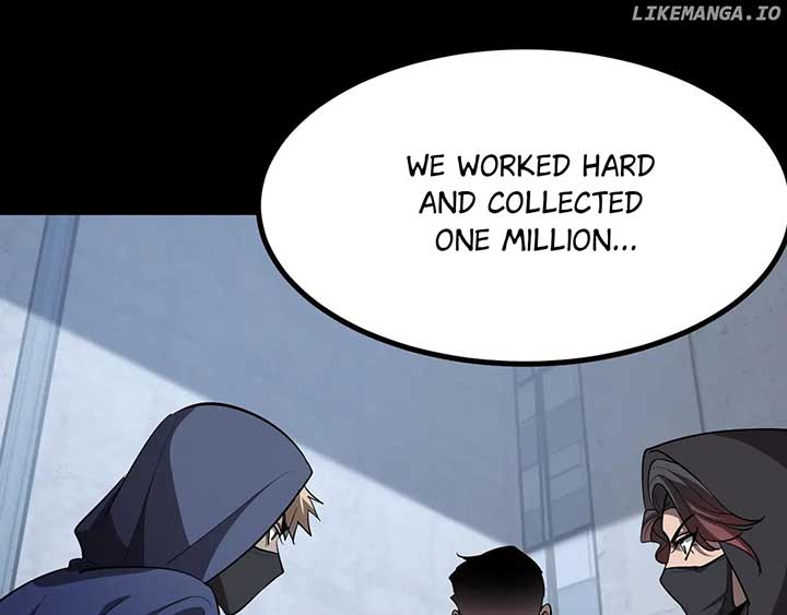 I’m Stuck On The Same Day For A Thousand Years Chapter 152 - Page 100