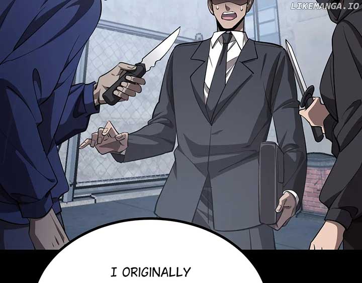 I’m Stuck On The Same Day For A Thousand Years Chapter 152 - Page 101