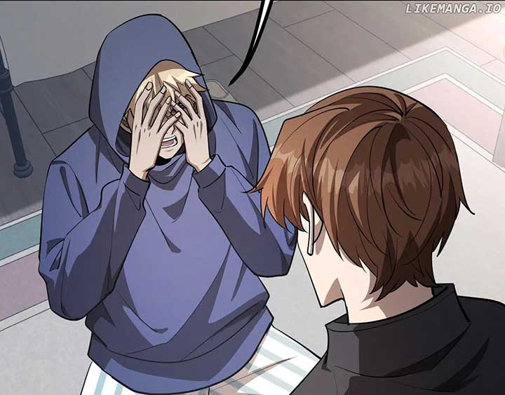 I’m Stuck On The Same Day For A Thousand Years Chapter 152 - Page 103