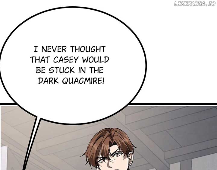 I’m Stuck On The Same Day For A Thousand Years Chapter 152 - Page 105