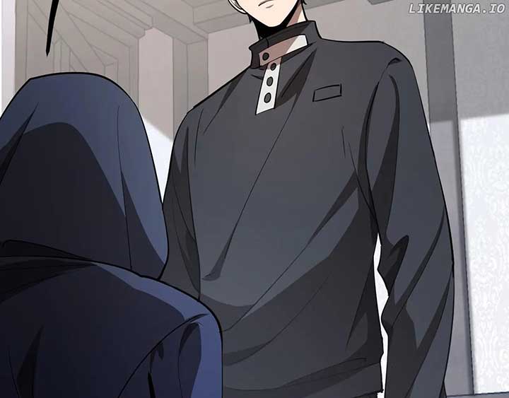 I’m Stuck On The Same Day For A Thousand Years Chapter 152 - Page 106