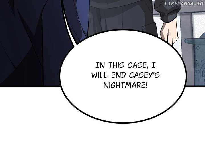 I’m Stuck On The Same Day For A Thousand Years Chapter 152 - Page 107