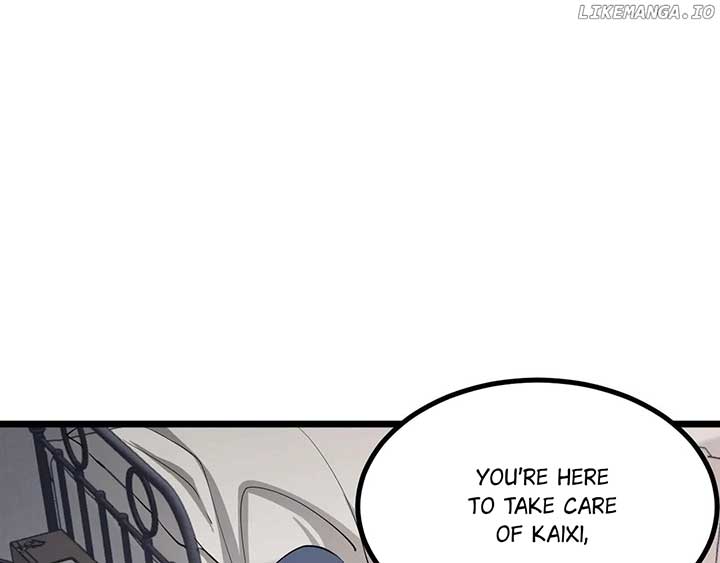 I’m Stuck On The Same Day For A Thousand Years Chapter 152 - Page 109