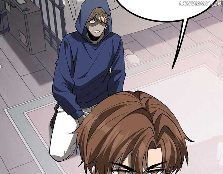I’m Stuck On The Same Day For A Thousand Years Chapter 152 - Page 110
