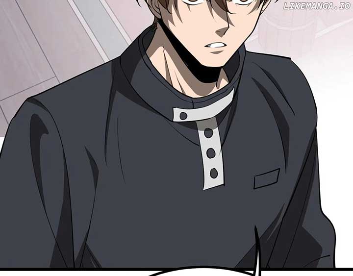 I’m Stuck On The Same Day For A Thousand Years Chapter 152 - Page 111