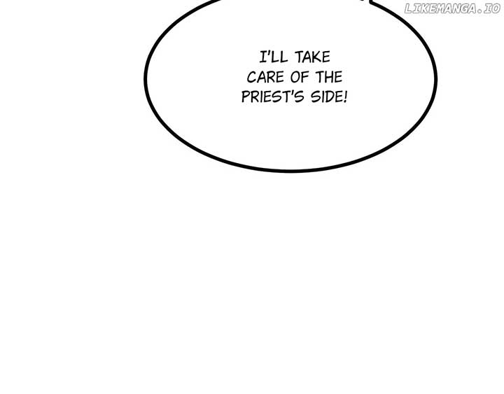 I’m Stuck On The Same Day For A Thousand Years Chapter 152 - Page 112