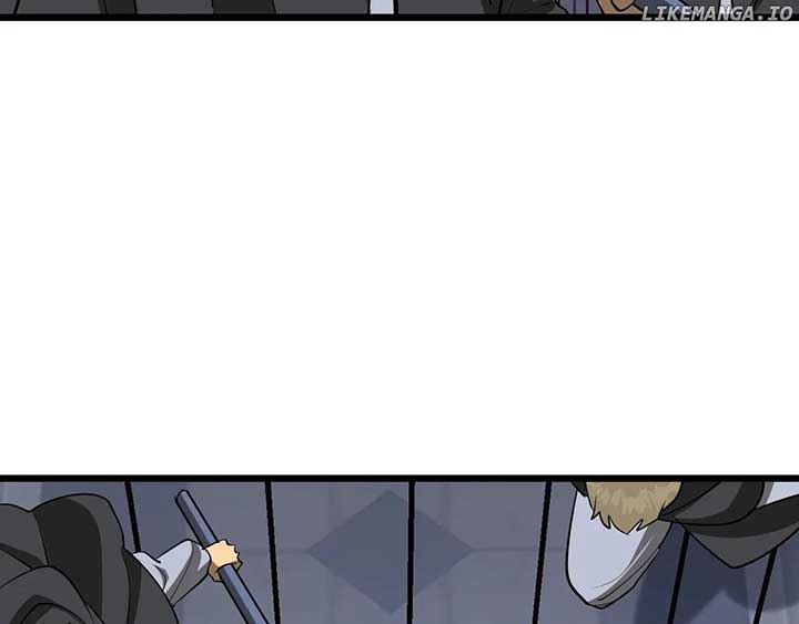 I’m Stuck On The Same Day For A Thousand Years Chapter 152 - Page 118