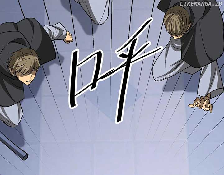 I’m Stuck On The Same Day For A Thousand Years Chapter 152 - Page 120