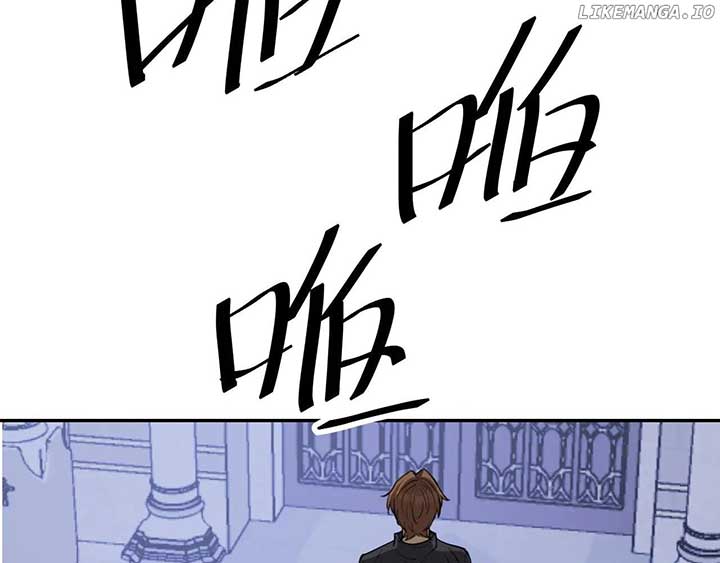I’m Stuck On The Same Day For A Thousand Years Chapter 152 - Page 124