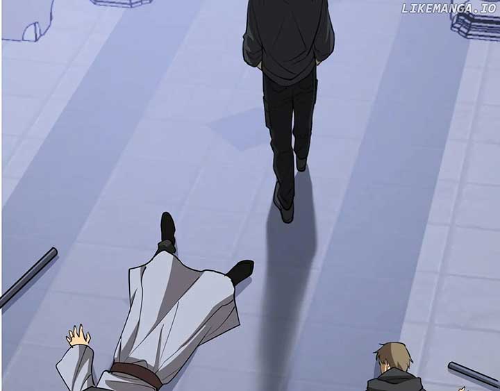 I’m Stuck On The Same Day For A Thousand Years Chapter 152 - Page 125