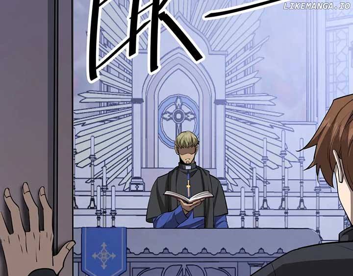 I’m Stuck On The Same Day For A Thousand Years Chapter 152 - Page 128