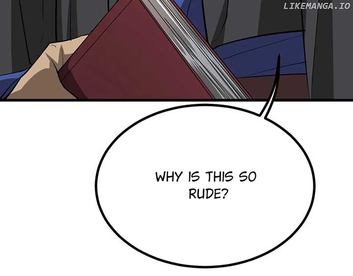 I’m Stuck On The Same Day For A Thousand Years Chapter 152 - Page 134