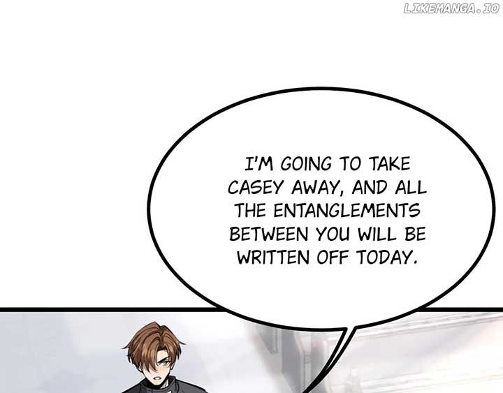 I’m Stuck On The Same Day For A Thousand Years Chapter 153 - Page 1