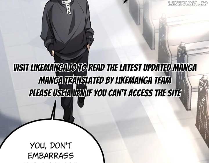 I’m Stuck On The Same Day For A Thousand Years Chapter 153 - Page 2