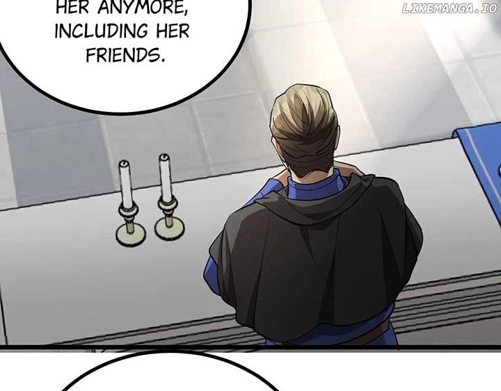 I’m Stuck On The Same Day For A Thousand Years Chapter 153 - Page 3
