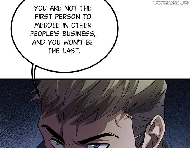I’m Stuck On The Same Day For A Thousand Years Chapter 153 - Page 4