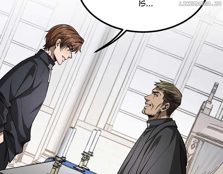 I’m Stuck On The Same Day For A Thousand Years Chapter 153 - Page 9
