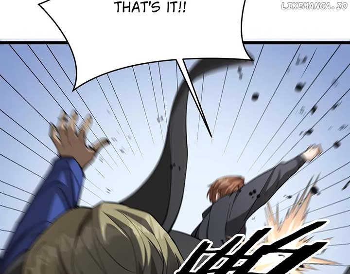 I’m Stuck On The Same Day For A Thousand Years Chapter 153 - Page 12