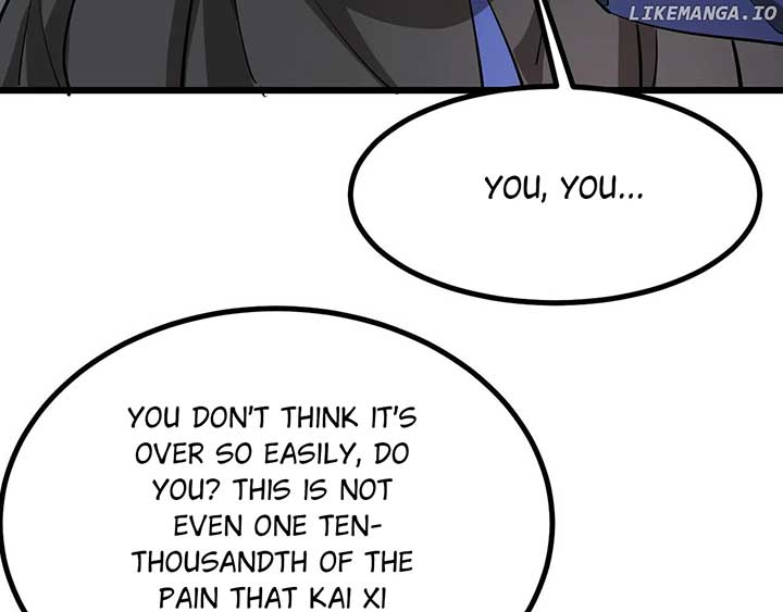 I’m Stuck On The Same Day For A Thousand Years Chapter 153 - Page 19