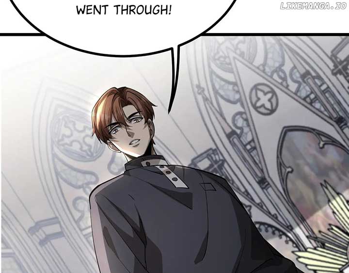 I’m Stuck On The Same Day For A Thousand Years Chapter 153 - Page 20