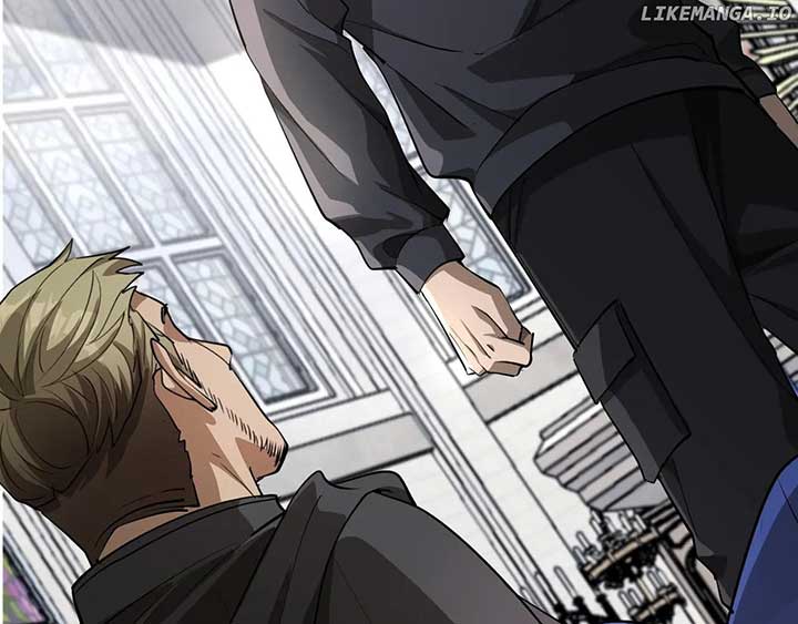 I’m Stuck On The Same Day For A Thousand Years Chapter 153 - Page 21