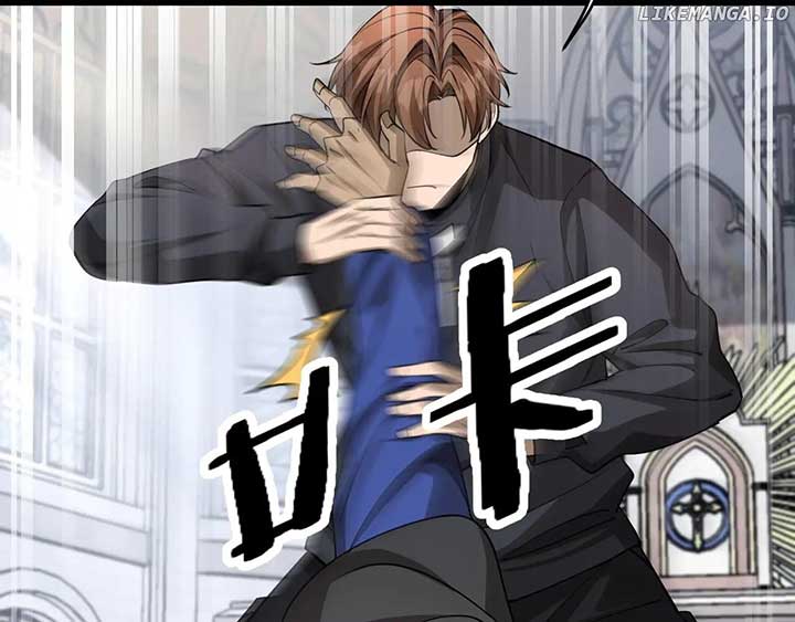 I’m Stuck On The Same Day For A Thousand Years Chapter 153 - Page 27