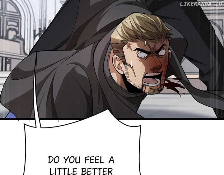 I’m Stuck On The Same Day For A Thousand Years Chapter 153 - Page 28