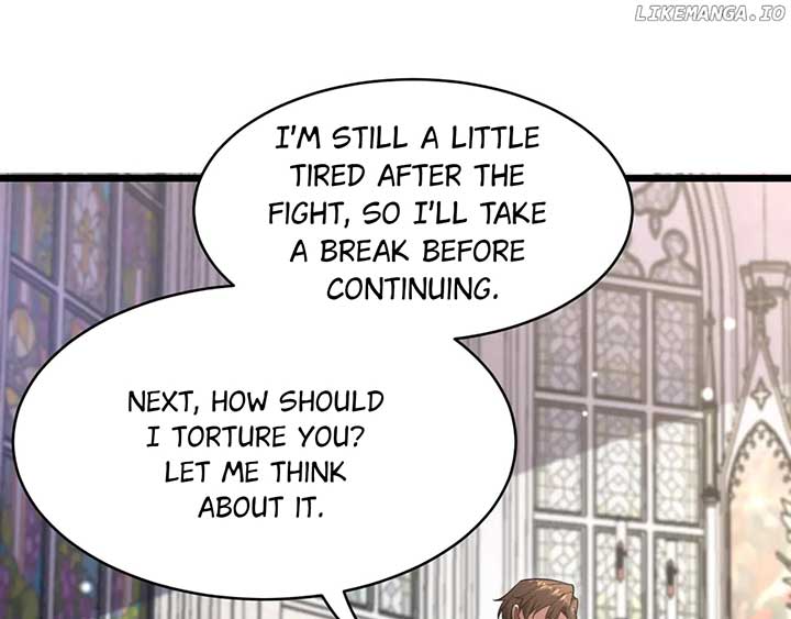 I’m Stuck On The Same Day For A Thousand Years Chapter 153 - Page 30